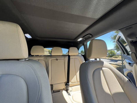 2017 BMW X1 xDrive28i