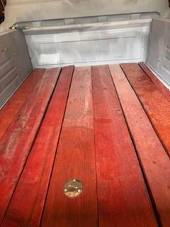 1959 Chevrolet Apache