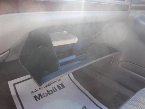 2005 Chevrolet Impala