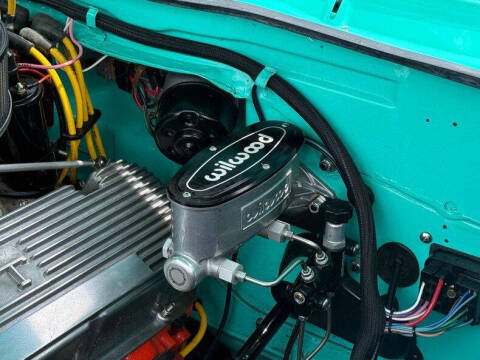 1962 Chevrolet Biscayne