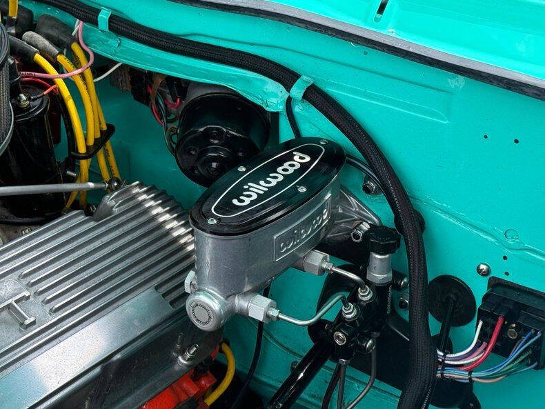 1962 Chevrolet Biscayne