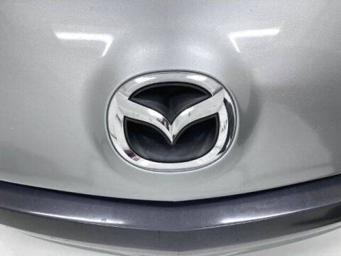 2011 Mazda MAZDASPEED3 Sport