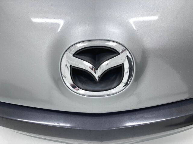 2011 Mazda MAZDASPEED3 Sport