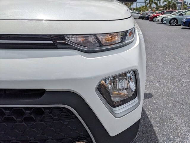 2021 Kia Soul 6