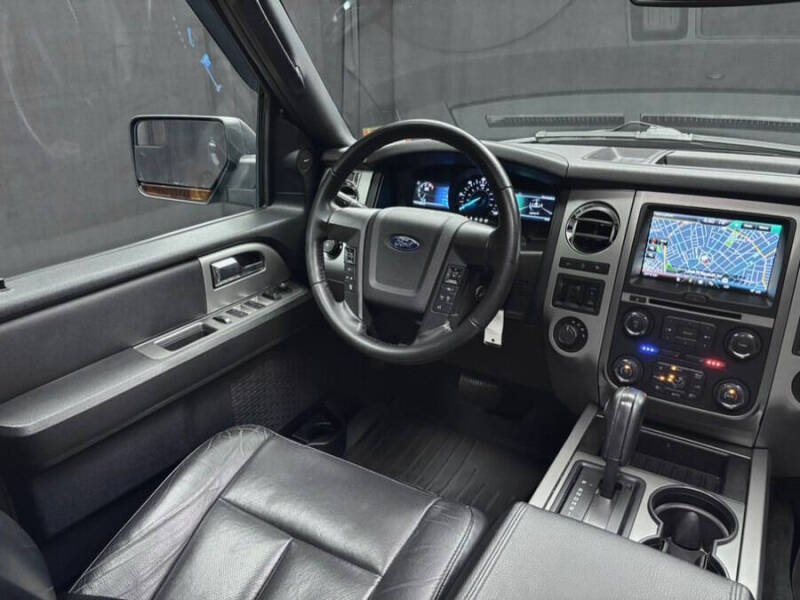 2015 Ford Expedition