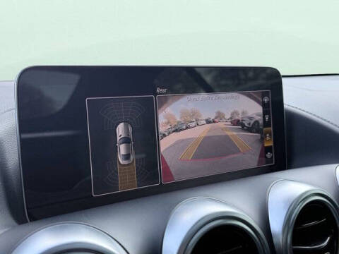 2020 Mercedes-Benz AMG GT