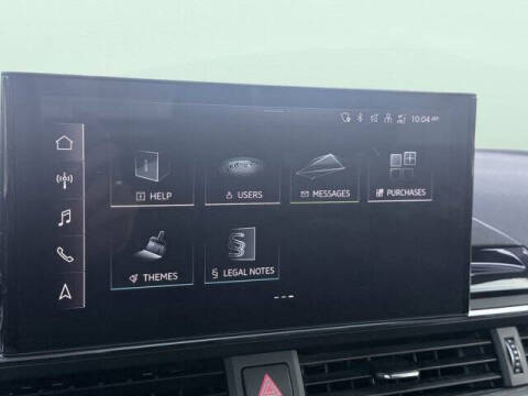 2024 Audi A5 quattro Premium Plus 45 TFSI