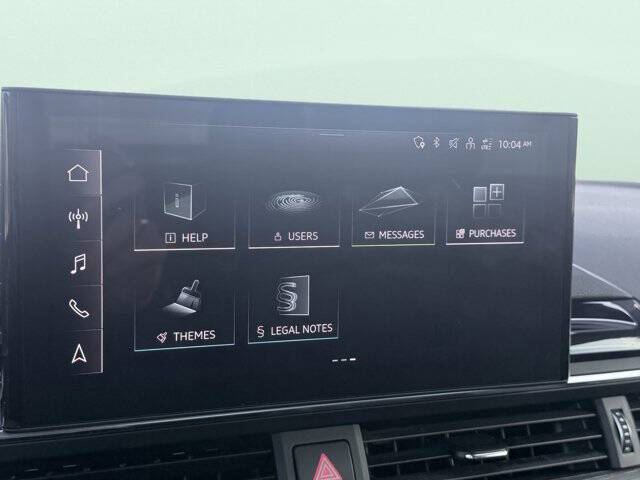 2024 Audi A5 quattro Premium Plus 45 TFSI