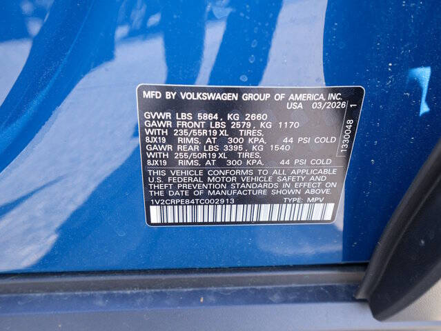 2026 Volkswagen ID.4 Pro