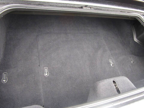 2001 Chevrolet Corvette