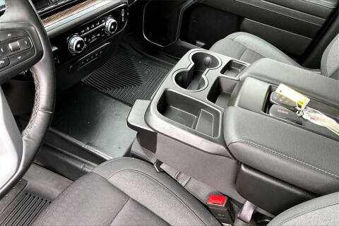 2024 GMC Sierra 3500HD