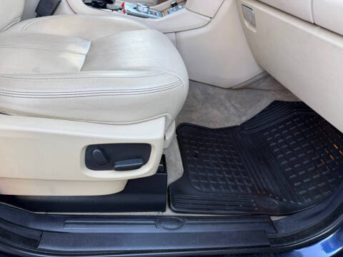 2016 Land Rover LR4 HSE