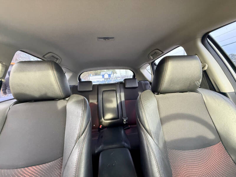 2010 Mazda MAZDASPEED3 Sport