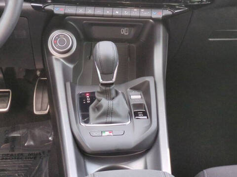 2025 Alfa Romeo Tonale