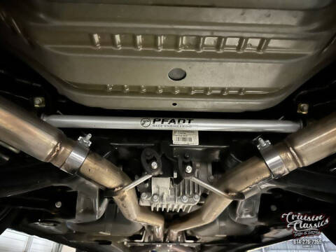 2011 Chevrolet Camaro SS