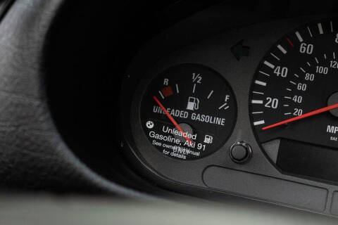 1995 BMW M3