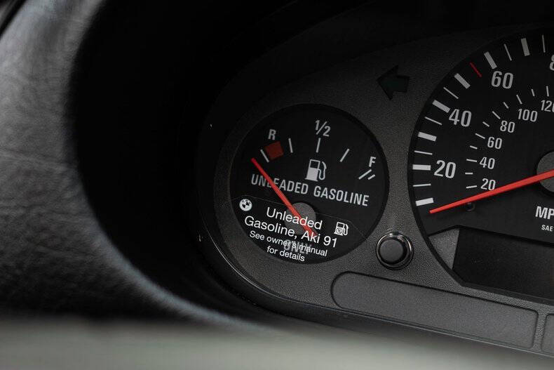 1995 BMW M3