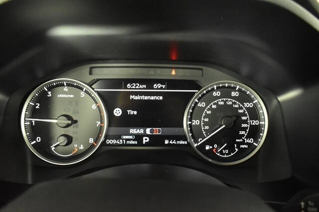 2024 Mitsubishi Outlander ES