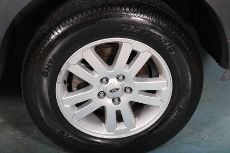 2008 Ford Explorer Sport Trac XLT