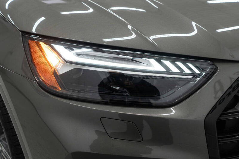 2024 Audi Q5 e quattro S line Prestg 55 TFSI