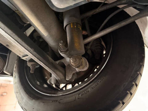 1986 Chevrolet Corvette