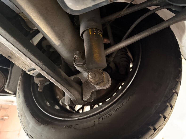 1986 Chevrolet Corvette