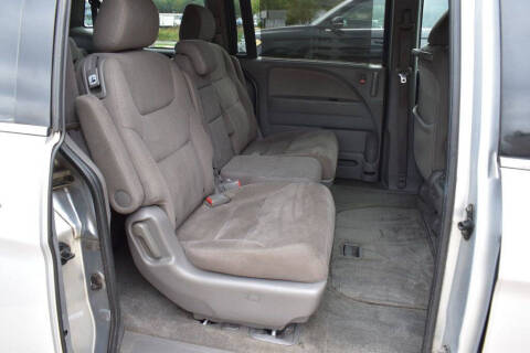 2010 Honda Odyssey EX