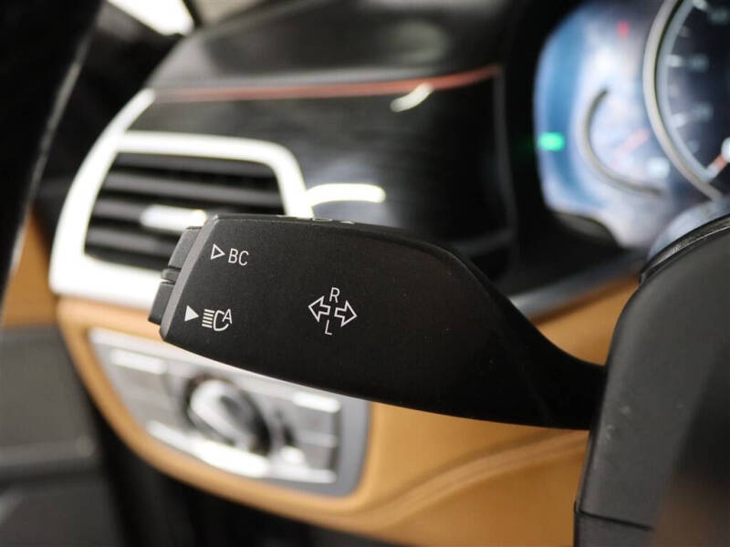 2018 BMW 7 Series