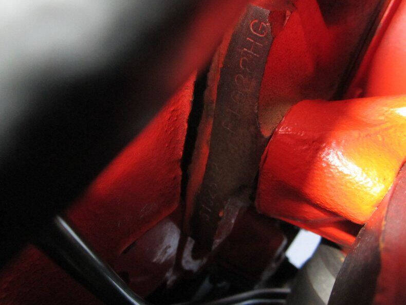 1965 Chevrolet Corvette