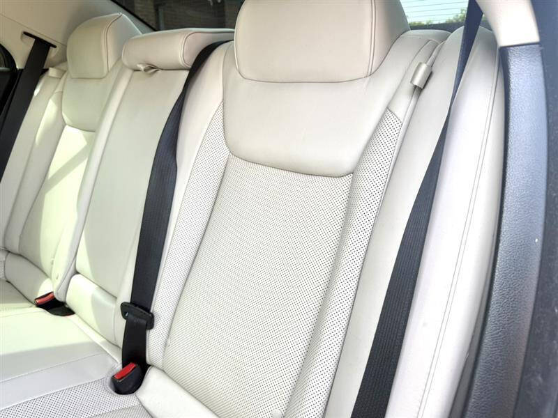 2018 Chrysler 300 Limited