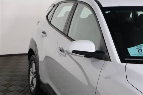 2020 Hyundai Kona SE