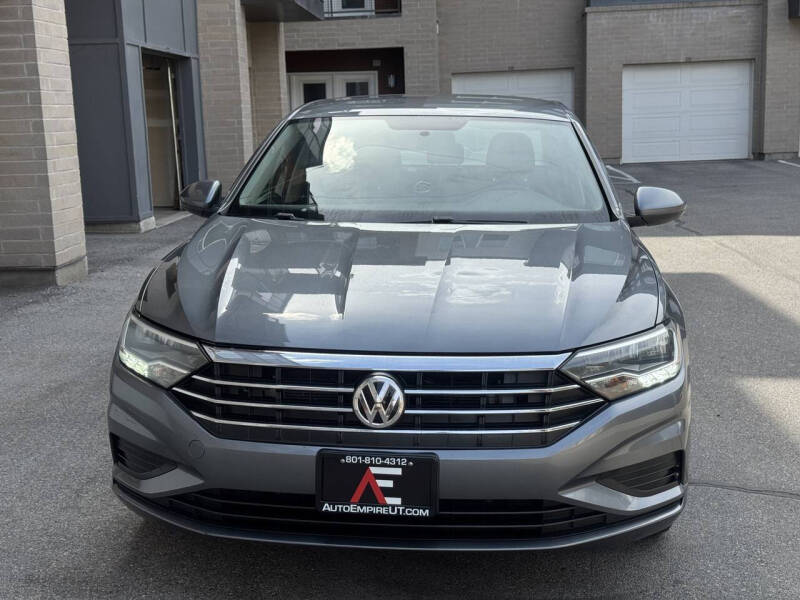 2020 Volkswagen Jetta