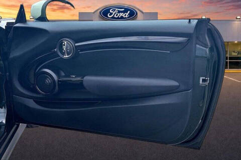 2023 MINI Hardtop 2 Door Cooper S