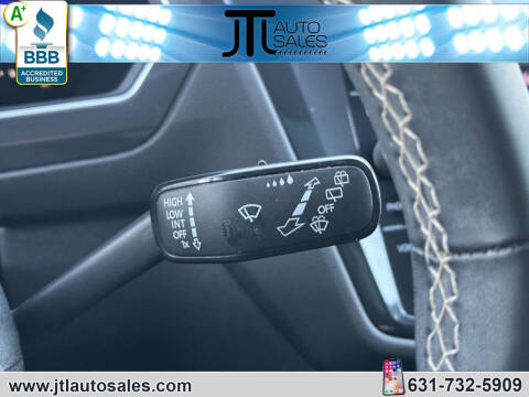 2022 Volkswagen Tiguan SE 4Motion