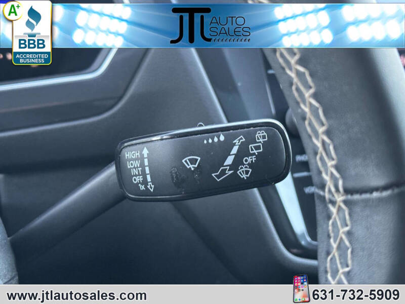 2022 Volkswagen Tiguan SE 4Motion