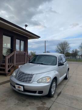 2008 Chrysler PT Cruiser for sale at CARS4LESS AUTO SALES in Lincoln NE