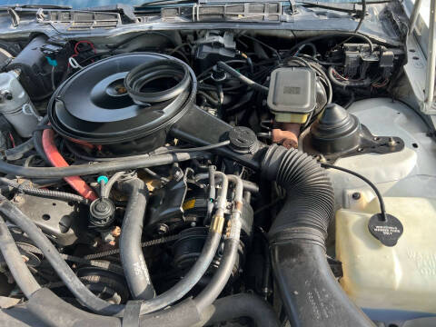 1984 Pontiac Firebird Trans Am