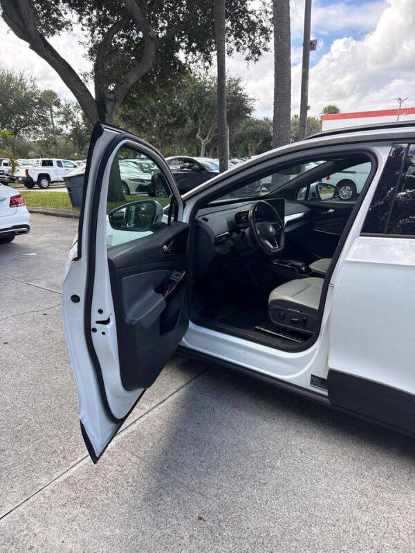 2021 Volkswagen ID.4 Pro S