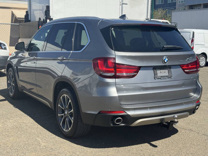 2014 BMW X5 xDrive35d - Photo 10