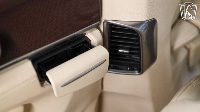 2013 Porsche Panamera