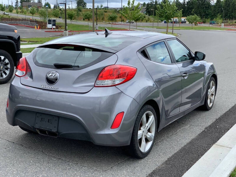 2012 Hyundai Veloster