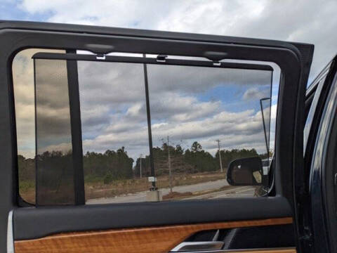 2024 Jeep Grand Wagoneer Series III