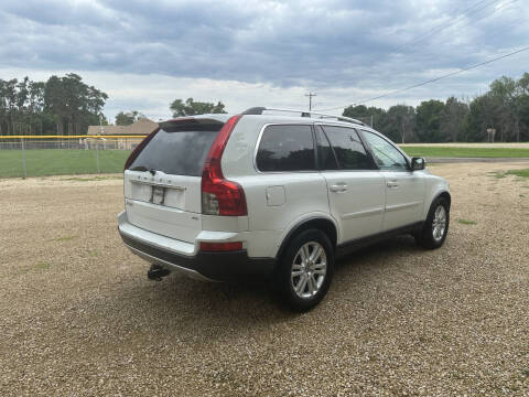 2012 Volvo XC90 3.2