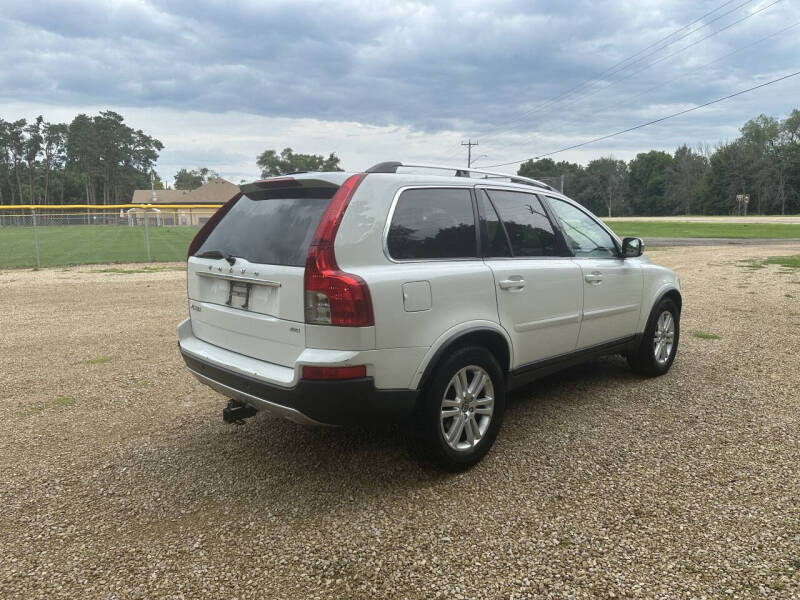 2012 Volvo XC90 3.2