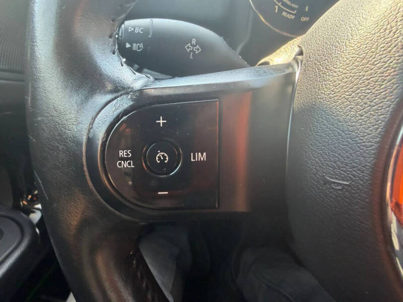 2022 MINI Countryman