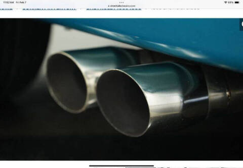 1995 Chevrolet Silverado 1500 SS Classic