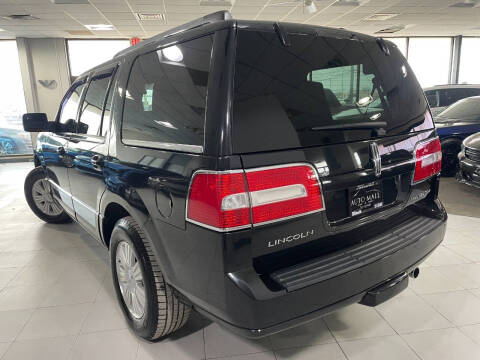 2014 Lincoln Navigator