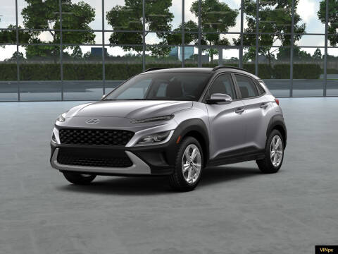 2023 Hyundai Kona for sale at Shults Hyundai in Lakewood NY