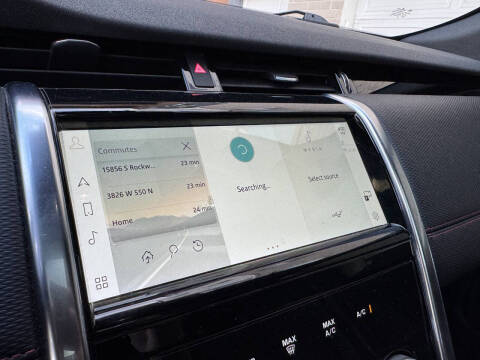 2021 Land Rover Discovery Sport P250 S R-Dynamic