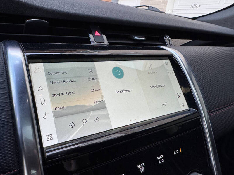 2021 Land Rover Discovery Sport P250 S R-Dynamic